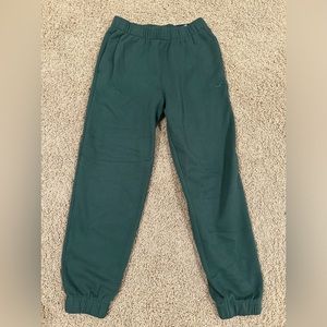 Hollister Ultra High-Rise Sweatpants